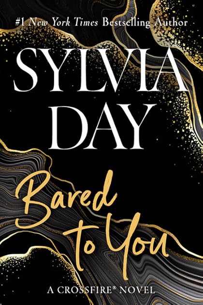Bared to You (Crossfire, #1)