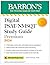 Digital PSAT/NMSQT Study Guide Premium, 2024 by Brian W. Stewart M.Ed.