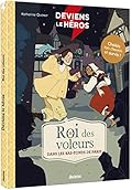 Deviens le héros - Roi des voleurs