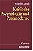 Kritische Psychologie und Postmoderne.