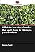 Effet de la catéchine du thé vert dans la thérapie parodontale by Deepa Patel