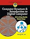 Computer Structure & Introduction to Digital Computer: All in One Guide Made Easy