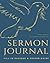 SERMON PRAYER JOURNAL: A De...