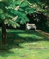 Im Garten von Max Liebermann. Im Garten von Max Liebermann.