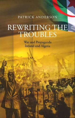 Rewriting the Troubles (Paperback)