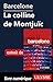 Barcelone - La colline de Montjuïc (French Edition)