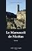 Le manuscrit de Nicétas by Jean-Pierre Castelain