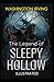 The Legend of Sleepy Hollow Illustrated