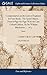 Commentaries on the Laws of England. In Four Books. The Sixth Edition. Printed Page for Page With the Last Oxford Edition. By Sir William Blackstone, ... of 4; Volume 1