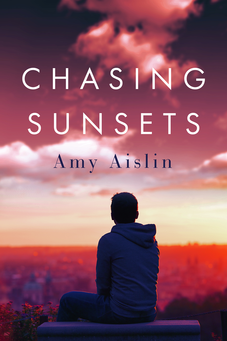 Chasing Sunsets (Kindle Edition)