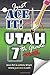 Just Ace It! Utah 7: A Complete Math Resource for Utah's 7th Grade Students
