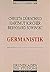 Germanistik: Eine Einführung (Böhlau Studien Bücher) (German Edition)