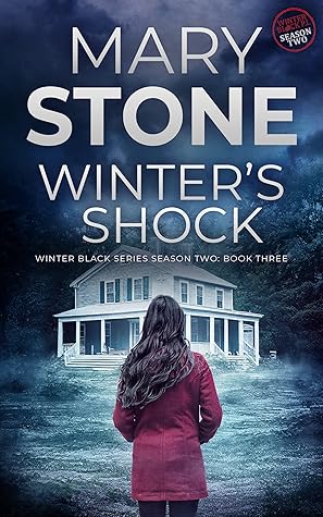 Winter's Shock (Winter Black #21; Winter Black: Season Two #3)