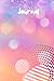 Pink Rainbow Journal: 200 p...