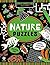Nature Puzzles (Brain Boosters): Activities for Boosting Problem-Solving Skills (Brain Boosters by b small)