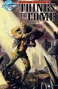 Walter Koenig's Things to Come #4