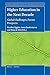 Higher Education in the Next Decade: Global Challenges, Future Prospects (Global Perspectives on Higher Education, 50)