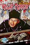 Vincent Price: Night Terror, #1 (Vincent Night Terror, #1)