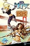 10th Muse: The Legend of Isis #1 10th Muse: The Legend of Isis #1