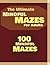 The Ultimate Mindful Mazes:...