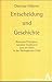 Entscheidung und Geschichte. by Dietmar Hübner