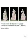 Vom Ausdruck zur Pose: Theatralität und Weiblichkeit in der Fotografie des 19. Jahrhunderts