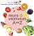 Fruits & Vegetables A to Z:...