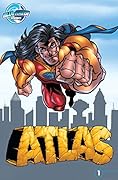 Atlas #1 Volume 2