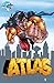 Atlas #1 Volume 2