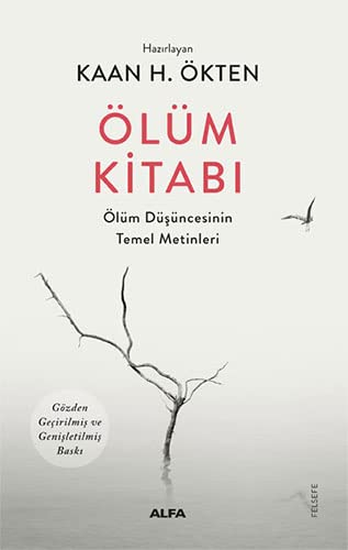 Ölüm Kitabi (Paperback)