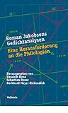 Roman Jakobsons G...