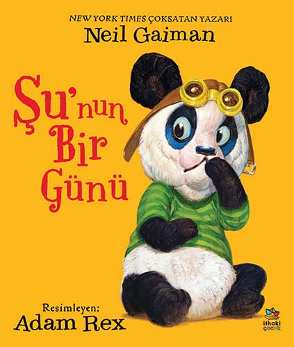 Şu'nun Bir Günü (Şu'nun Bir Günü, #1)