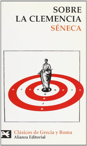 Sobre la clemencia (El Libro De Bolsillo-Biblioteca tematica, 8274) (Spanish Edition)