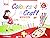 Colours & Craft - C, with Material and CD by Kamal Jain