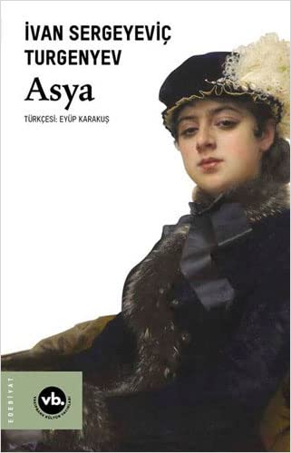 Asya (Paperback)