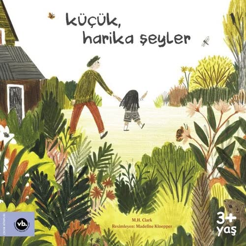 KŸŸk Harika _eyler (Paperback)