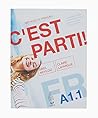 C'est Parti! A1.1