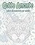 Gatto Amante - Libro da colorare per adulti (Italian Edition)