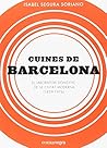 Cuines de Barcelona: El laboratori domèstic de la ciutat moderna