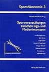 Sportveranstaltungen zwischen Liga- und Medieninteressen.