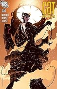 Catwoman (2001-2010) #65
