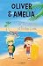 Oliver & Amelia, New Adventures of Urchin Grove by L.J. Hastie