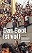 Das Boot ist voll.