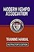 Modern Kempo Association: T...