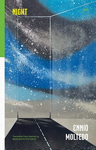 Night (Paperback)