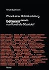 Chronik einer Nicht-Ausstellung
