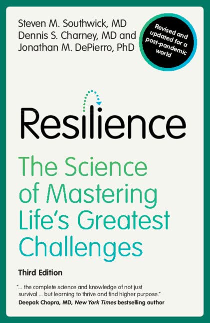 Resilience (Paperback)