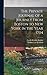 The Private Journal of a Journey From Boston to New York in t... by Sarah Kemble Knight