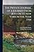 The Private Journal of a Journey From Boston to New York in t... by Sarah Kemble Knight