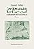 Die Expansion der Herrschaft: Eine demokratietheoretische Studie (German Edition)